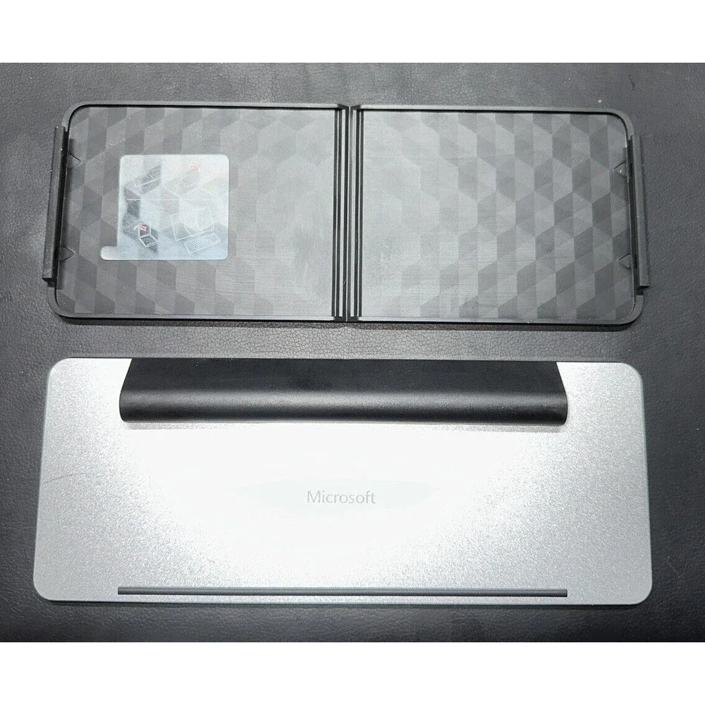 Microsoft Designer Compact Keyboard - Matte - Black (21Y-00001)